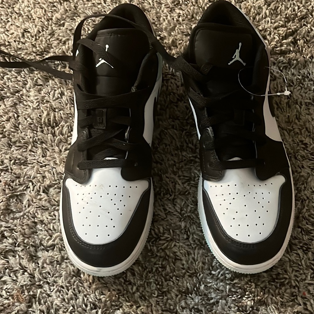 Nike Jordan One Low